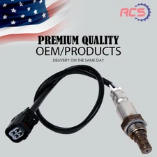 Downstream Oxygen O2 Sensor OEM For Honda Accord Civic CR-V Acura ILX 234-4574