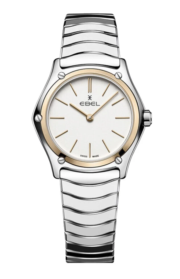 EBEL Sports Wristwatches