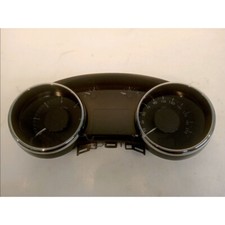 Compteur Peugeot 5008