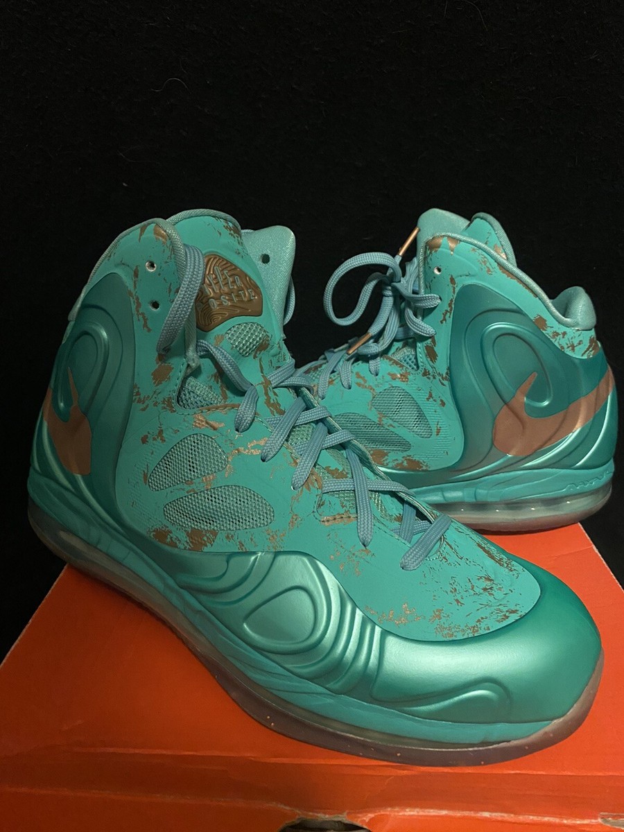 Air max hyperposite Statue of Liberty shoes Buy Nike Air Max Hyperposite  main image 2