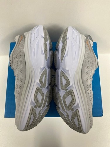 Hoka Bondi 8--Women's Running Shoes--NEW - 第 10/12 張圖片
