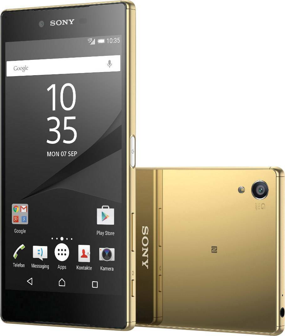 Xperia - 【SIMフリー】SONY Xperia Z5 premium SO-03H Xperia™ Z5 Premium SO-03H | Xperia（エクスペリア） | ソニー