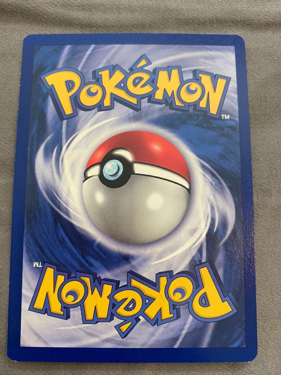 Gastly 50/102 1ST EDITION Base Set SHADOWLESS Pokemon Card Gastly 50/102 1ST EDITION Base Set SHADOWLESS Pokemon Card