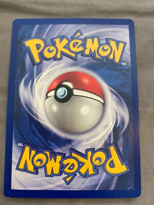 Gastly 50/102 1ST EDITION Base Set SHADOWLESS Pokemon Card MINT | eBay