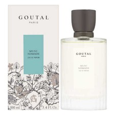 Musc Nomade Goutal perfume - a fragrance for women and men 2008