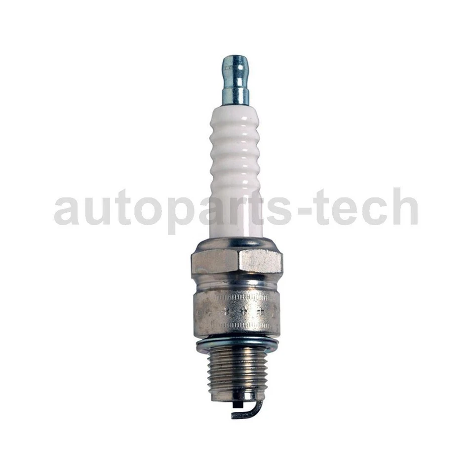 6x bujías DENSO autopartes para Chevrolet Corvair 1964~1969 Foto 2 de 3