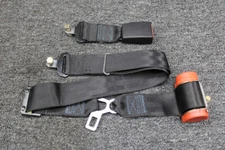 5-01-480701 (Alt: 564-895) Schroth Reel Shoulder Seatbelt Assembly Aft LH