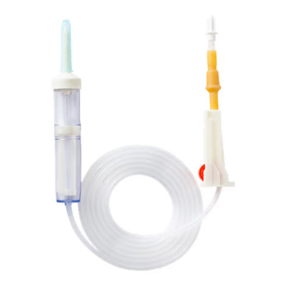 Blood Transfusion Set (Pack of 25) , Free Shipping