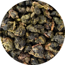 Thaï Oolong Thé Collant Rice Oolong Bio 1kg