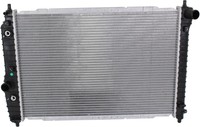 Radiator For 2004-08 Chevrolet Aveo 2006-08 Aveo5 1.6l 1 Row on sale Radiator For 2004-08 Chevrolet Aveo 2006-08 Aveo5 1.6l 1 Row on sale