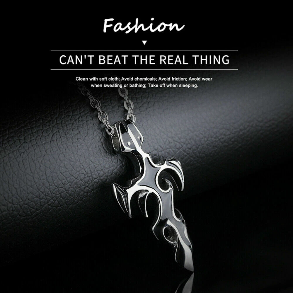 Cool 2024 dragon necklaces