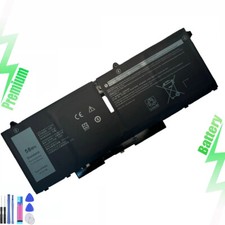 NEW 07KRV Battery for DELL Latitude 7430 5430 5530 7530 Precison 3570 58WH