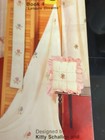 Kappie Craft World Book 4 Leisure Dreams booklet Cross Stitch GUC — photo 3