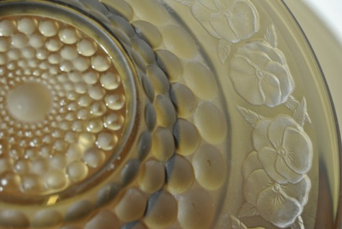 Cut Glass Style Art Deco - Picture 23 of 24