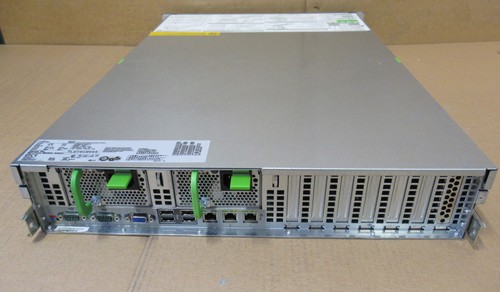 Fujitsu Primergy RX300 S6 2x 4C E5630 2.53GHz 32GB Ram 6x 3.5" 2U Bay Server - Picture 2 of 3