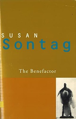 The Benefactor, Sontag, Susan