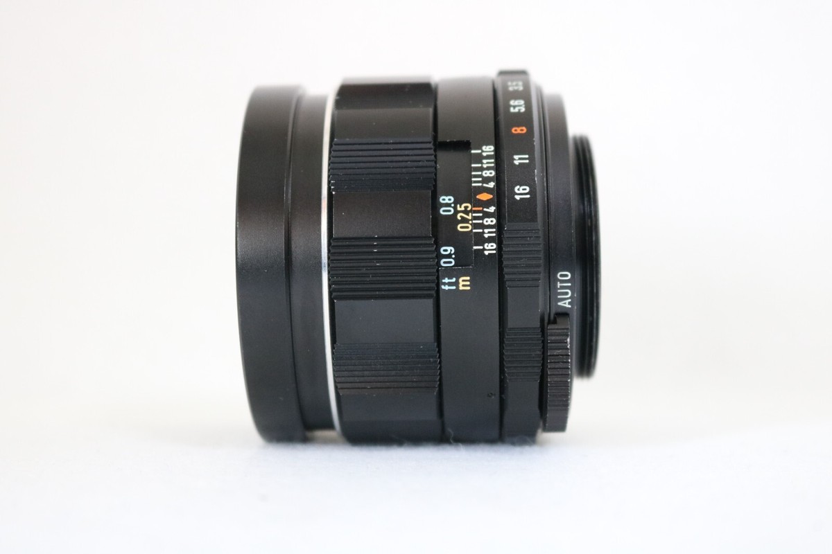 ★美品★Asahi 旭光学 Super-Takumar 24mm F3.5 S-M-C/Super Takumar 24mm F3.5 Reviews - M42 Screwmount
