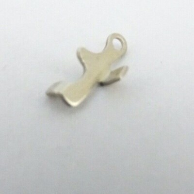 VALJOUX 23,232,234,236  caliber fly-back lever part 8180new (O294)