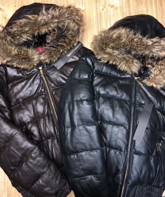 sean john winter coat