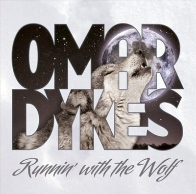 Runnin' with the Wolf * von Omar Kent Dykes [CD]
