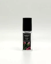 NEST Lychee Rose Womens Perfume EDP Rollerball Mini 0.1 Oz NWOB
