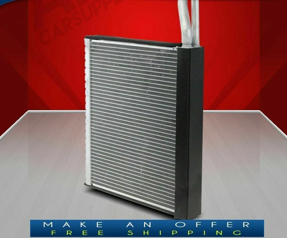 Evaporador AC compatível com Honda Civic Sedan 2012-2013; Acura RDX e ILX 2013-2018 - Imagem 2 de 2