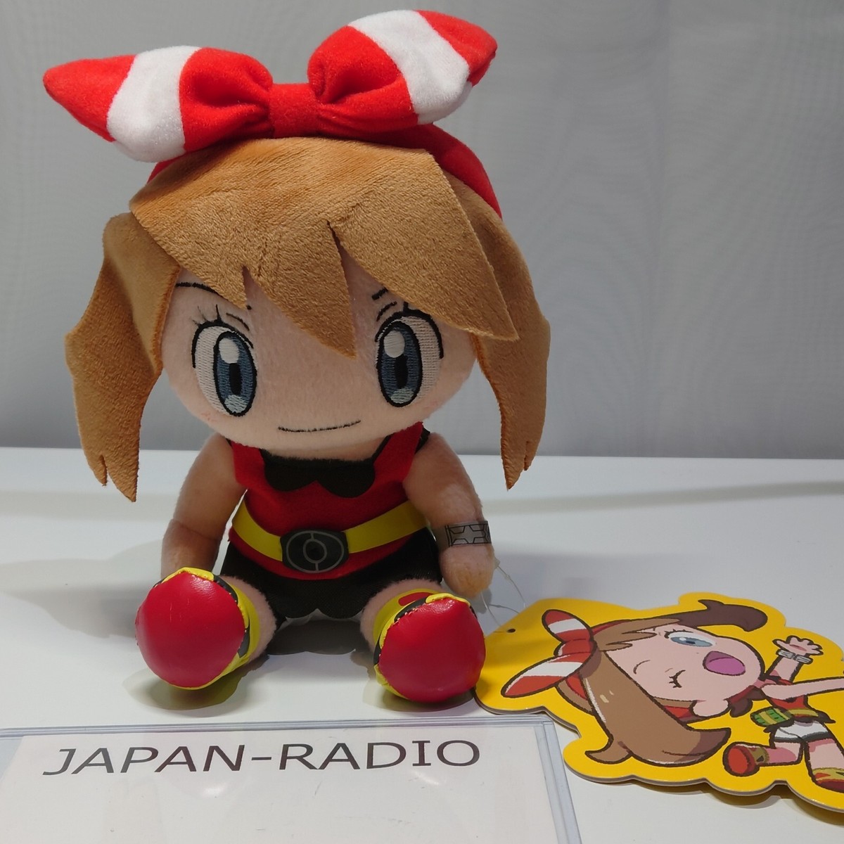 ポケットモンスター ぬいぐるみ Pokemon Trainers メイ Amazon.co.jp: ポケモンセンターオリジナル マスコット POKÉMON
