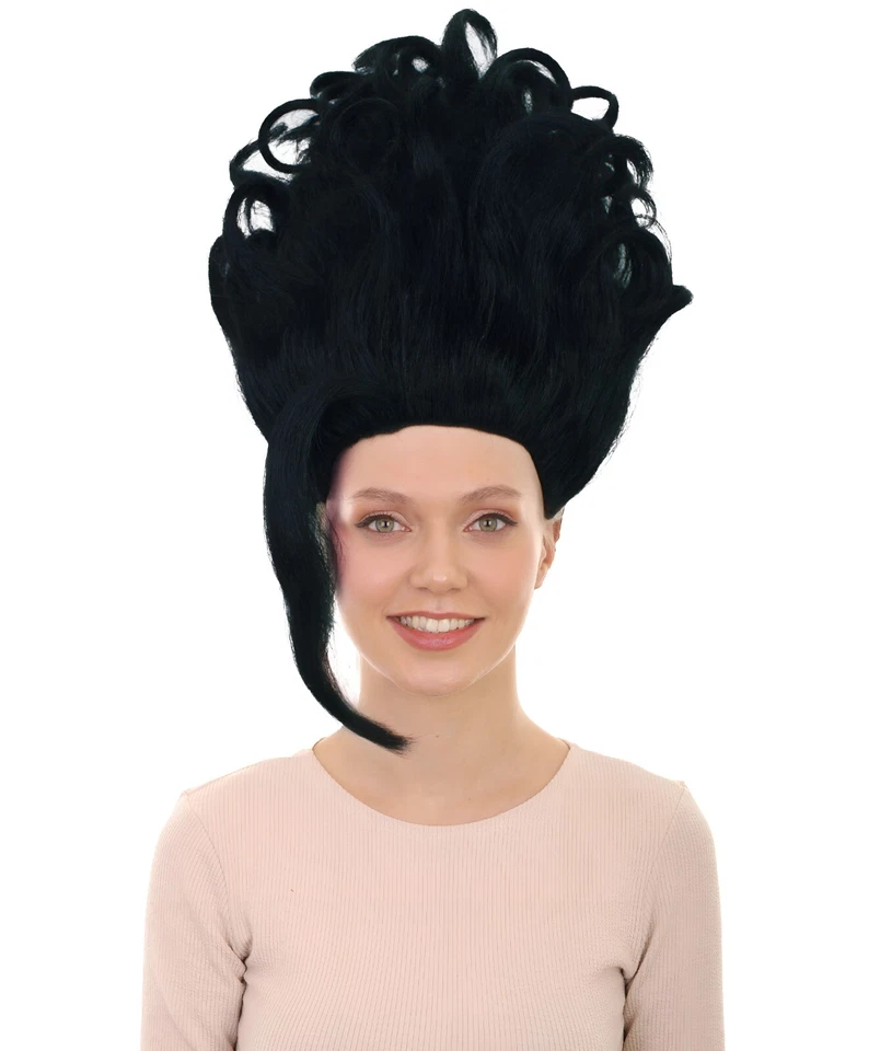 Wavy Princess Troll Wigs for Women - TV Movie Character Halloween Cosplay Wig - Image 2 of 4