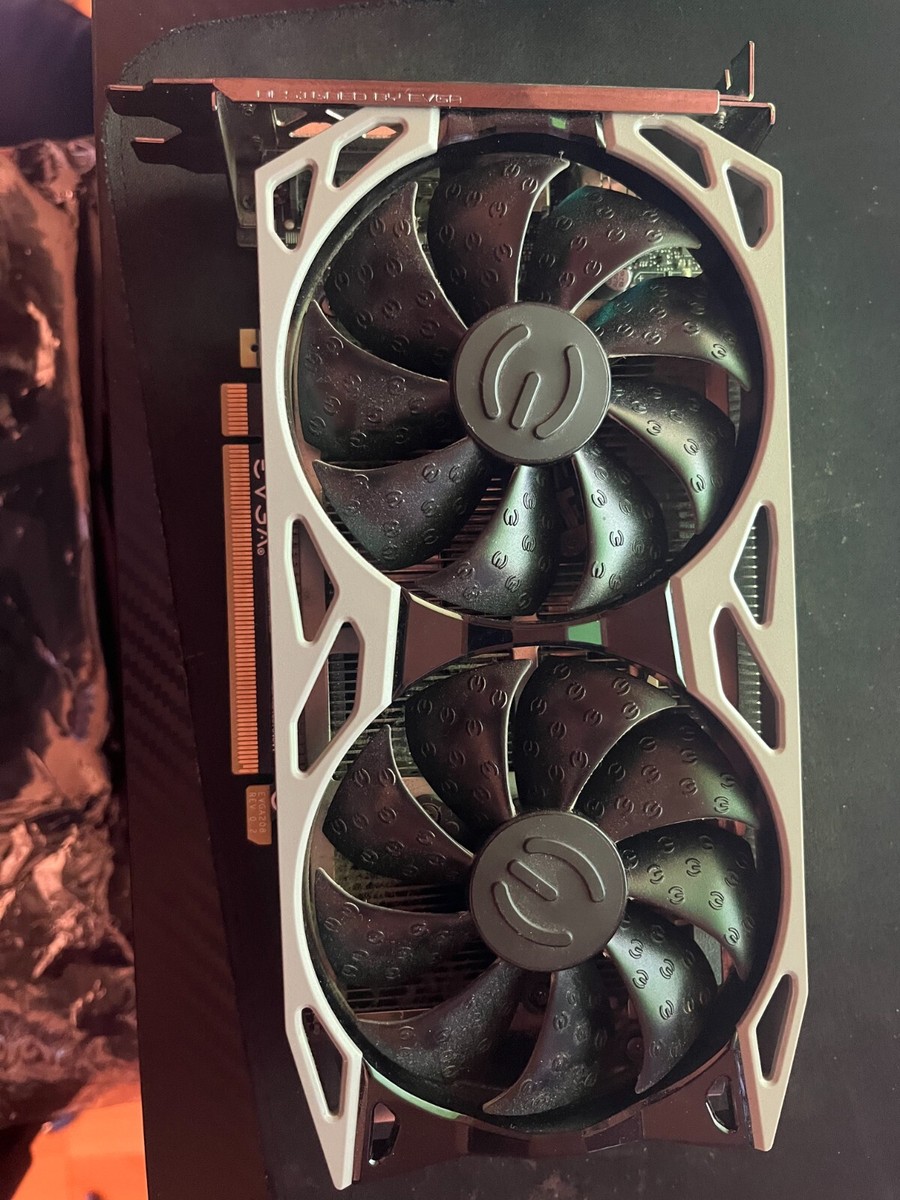 Crypto Mining Rig Evga Gtx 1660 Super Mining EVGA GeForce GTX 1660 Super SC  Ultra Review