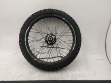 Talaria TL2500 Front Wheel 17 Inch x 1.40 2008-2011