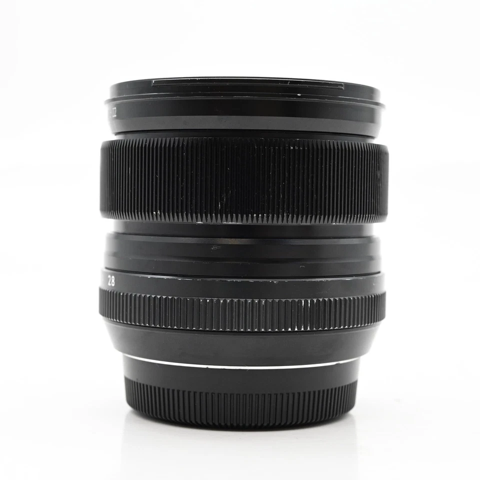 Fujifilm XF 14mm f2.8 Fujinon R Super EBC Lens X-Mount #348 - Image 3 of 4