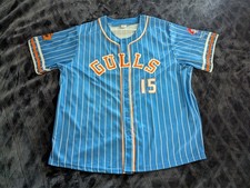 San Diego Gulls SGA Baseball Jersey, Size XL
