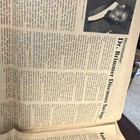 The Alumnus Newspaper Published By University Of Washington Alumni Assoc 1972 — photo 6