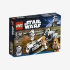 NEW Lego 7913 Star Wars Clone Trooper Battle Pack Sealed No Tariffs In US