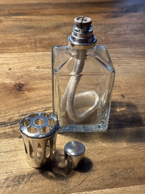 Lampe Berger