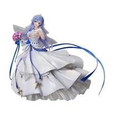F:NEX Azur Lane Rodney Palace Brightness 1/7 Scale PVC Figure Japan w/box