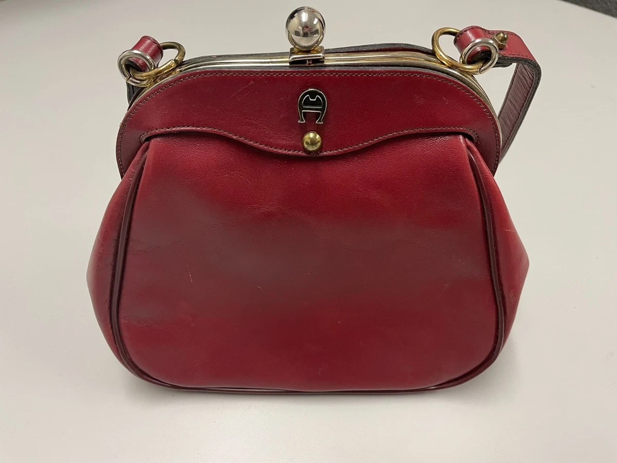 Etienne Aigner Designer Bags & Handbags for Women for sale | eBay