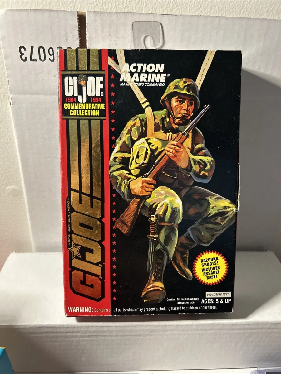 Gi Joe Marine for sale | eBay