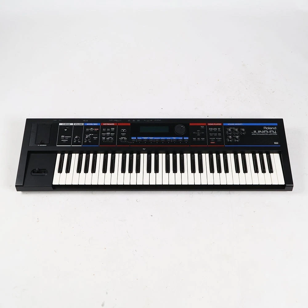 Roland Juno Di for sale - eBay
