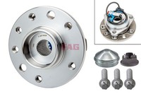 Schaeffler FAG 713 6443 20 Radlagersatz