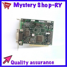 NI PCI-GPIB 183617K-01 National Instruments NI IEEE 488.2 Interface Card