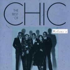 Chic - Best of Chic 2 [New CD] Alliance MOD