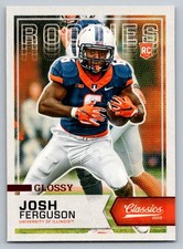 2016 Panini Classics Glossy  Josh Ferguson 235