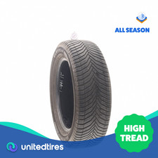 Used 225/60R18 Michelin CrossClimate 2 104H -...
