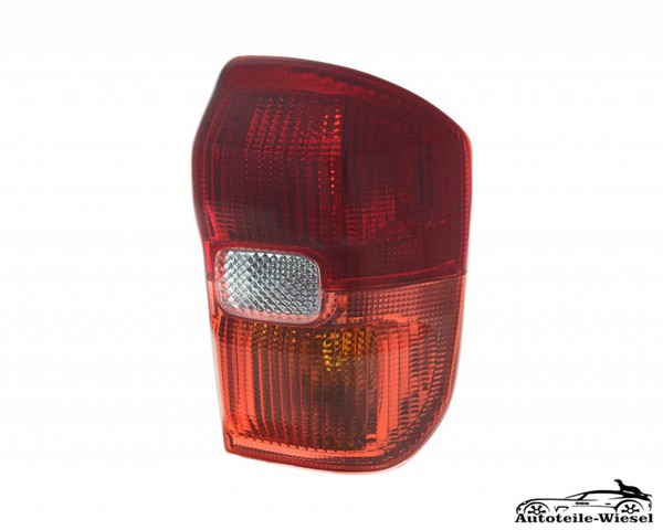 RüCkleuchte FüR Toyota RAV Rechts Hinten 00-05-image