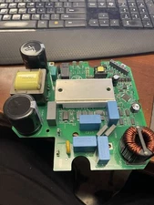 DANFOSS DRIVE 176L1963, 176L0963, 176L0960 AT/07, 176L0960 DT/07, 176L0960 CB/07