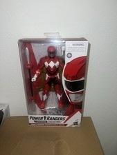Hasbro Lightning Collection Power Rangers Mighty Morphin Tyrannosaurus Sentry