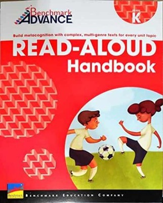 Benchmark Advance, Read-Aloud - Paperback, by English Panel - Very Good
