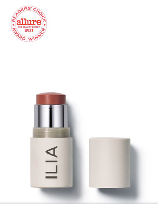 ILIA Multi-Stick Makeup for Eyes Cheeks Lips in Dreamer Full Size 0.15oz NIB