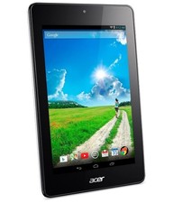 Acer Iconia Tab 7 A1-713HD Silver Unlocked 16GB 1GB Ram 5MP Android Tablet
